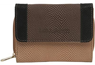 Lollipops Porte-Monnaie Shasha Mistrus Brown