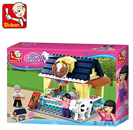 SLUBAN m38-b0605, Multi Farbe