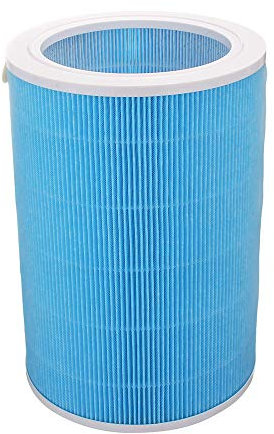 KingLan Filtro De Eliminación De Limpiador para Purificador De Aire Inteligente xiaomi Mi 1/2/Pro 2S