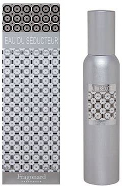 Fragonard Eau du Séducteur Eau de toilette 100 ml