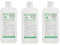 KK Mani-Clean Neutral, Flüssigseife im 3 x 500 ml Set, unparfümierte Handseife, hautfreundlich und mild, rückfettend, ph neutral, kompatibel mit gängigen Spendersystemen