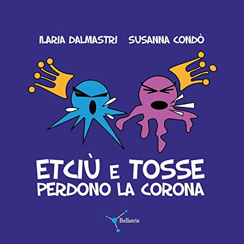 Etciù e Tosse perdono la corona