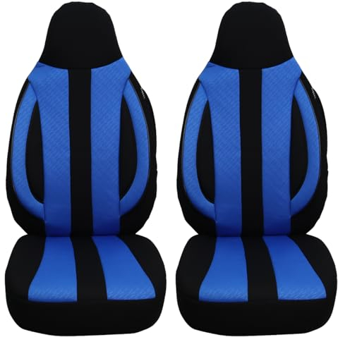 BREMER SITZBEZÜGE Maß Sitzbezüge Schonbezüge für Nissan Juke 2 MD506