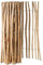 Gardenode Rouleau ganivelle noisetier Longueur 5m Hauteur 0m80