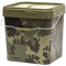 Korda Angeleimer für Karpfenköder 17L Compac Bucket