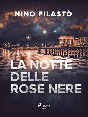 La notte delle rose nere