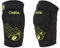 O'NEAL Oneal Dirt V.23 Protezioni per ginocchia giovanili (Black/Yellow,S/M)