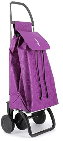 Carro Rolser Saquet Gloria 4 Ruedas - More