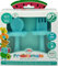 Kids Euroswan FT00002 Set Löffel und Gabel Melany Frozen, bunt
