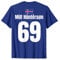 Island Sauf Trikot 69 | Mallorca Sauf Trikot, Milf Hunterson T-Shirt