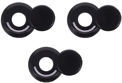 Uonlytech Mini WebCam Cover laptop camera cover webcam slide phone camera Privacy Shutter Protects