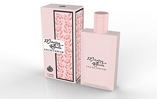 EDP 100ml Morning Bloom