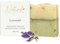 Natural Cilt Lavendel Seife - 100% Naturseife - ohne bedenkliche Inhaltsstoffe - Zertifiziert - Handgemacht - Duschseife für alle Hauttypen - Duschgel - Naturkosmetik
