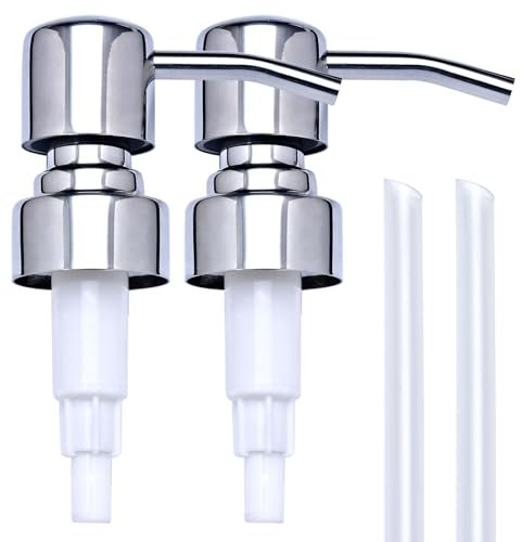 Seifenspender Pumpe Ersatz 015