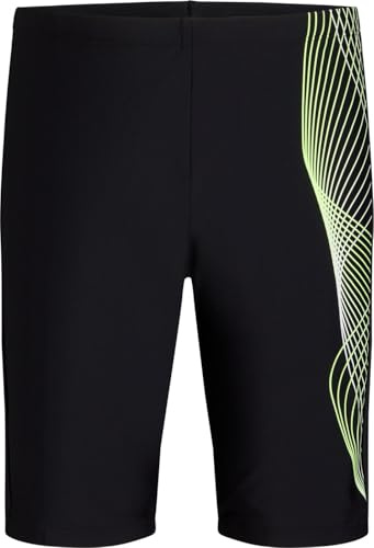ENERGETICS Jungen Badehose Norm Jammer Badehose