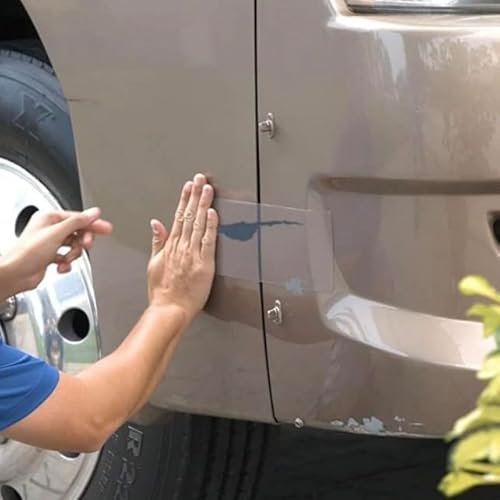 Waterproof Self Adhesive Clear Insulating Tape for Windows & Doors – Draft & Draught Excluder, Seal Gaps & Prevent Heat Loss