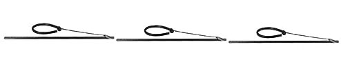 Alasum 3stücke Diving Stick Mit Kalibrierung Wasserfestes Tauchwerkzeug Unterwasserkommunikation Und Erkundung Kleiner Meereslebewesen Für Taucher Mischfarben