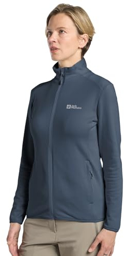 Jack Wolfskin Damen Kolbenberg Fz W Jacket