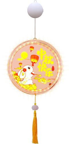 Zxfdsfdbnm Festival Ventana Ventana Decoraciones Extraíbles Ventosa Vaso Colgante Para Festival Decoración del Hogar