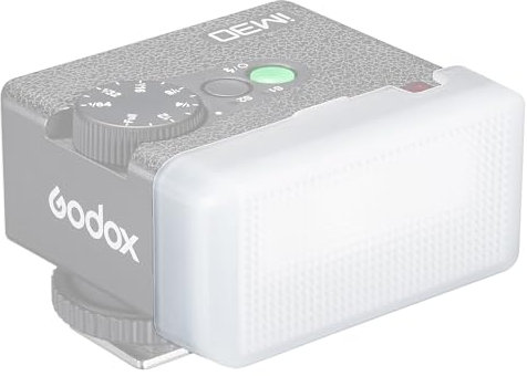Godox Diffuseur de flash pour flash Godox im30