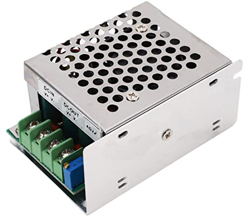 400W Einstellbares Modul mit Mehreren Lüfter, Motoren, Solar - Aluminiumlegierung Material