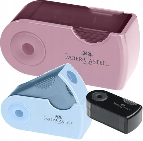 Faber Castell Schärfbox Sleeve Mini New Harmony