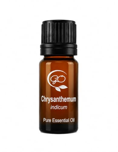 Chrysanthemum Pure Essential Oil. 10ml