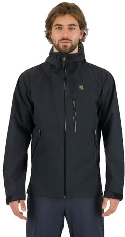 Karpos Herren Pluvia Jkt Jacket (1er Pack)