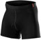 Löffler Herren Radunterhose Transtex Light Unterhose, schwarz, 46