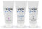 Just Glide 3er Gleitgel-Set - feuchtigkeitsspendende Gleitgele für Frauen und Männer, mit 3 verschiedenen Sorten, wasserbasierend, vegan, 3x 200 ml