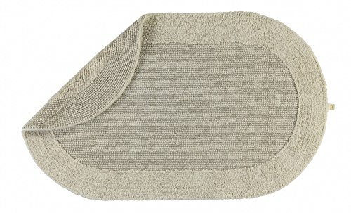 Rhomtuft Badteppiche Exquisit Stone - 320