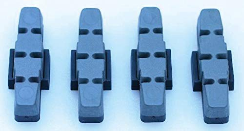 Bremsschuhe Magura HS11/33 grün, VE=2 Paar
