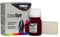 TRG The One Easy Dye, Teinture pour chaussures, Rouge (111 Bordeaux), 25 ml