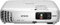 Epson EB-W28 Videoproiettore Aziendale Portatile, Bianco
