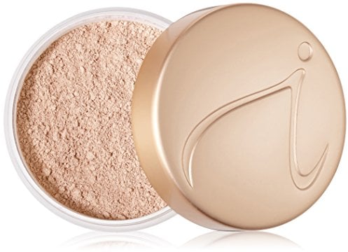 jane iredale Loose Powders, Light Beige, 1er Pack (1 x 10.5 g)