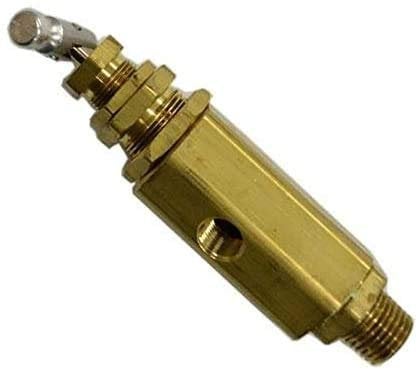 Air Compressor Unloader Control Pilot valve 95-125 RCB