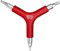 Powerslide Inlineskatetool Wicked Inline Y Tool Unbekannt (0) 0