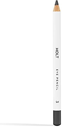UND GRETEL - HOLT - Eyeliner Eye Pencil - Dark Grey 03