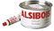 ALSIBOIS Holzkitt weiß 400ml