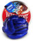 Intelligente Knete Klein Saphir blauer Edelstein 18g Blau mit Glitzer