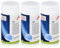 Jura Reinigungstabletten 62535 - Phosphatfrei - 25 Tabletten (3er Pack)