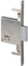 Art. 57226450 SERRATURA DOPPIA MAPPA infilare triplice 2 mandate In dotazione: coppia boccole M8 06290100 Aste 0641500 non comprese Confezione industriale - E - 45