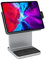 Kensington StudioDock iPad Pro Docking Station Stand - Adjustable Tablet Holder for iPad Pro 12 - Magnetic Connection - Rapid iPad, iPhone and AirPod Charging (K34030WW)