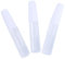 SHINEOFI 12pcs Glue for Beads Art and Easy Use Adhesive for Diamond Drawing and Cross Projects for Crafting and