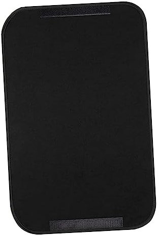 SOLUSTRE Rideaux De Fenêtre pour Camping-Car en Polyester Installation Facile