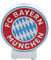 FC Bayern München Spardose I Sparbüchse I Logo Rot I Fußball I Kinder