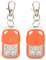 2PCS Automatic Door Remote Control, Portable Sensitive Electric Rolling Driveway Gate Opener for Chicken Coop Doors