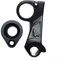 Aluminum Alloy Bicycle Tail Hook For CUBE, Mountain Bike Rear Derailleurs Mech Hanger Dropout Adapter