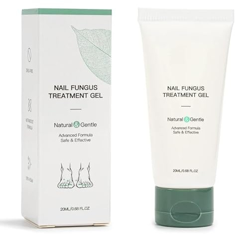 Kunoli Nail Fungus Treatment Gel