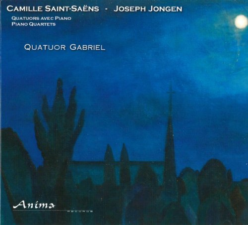 Anima Records (Naxos Deutschland Musik & Video Vertriebs-)